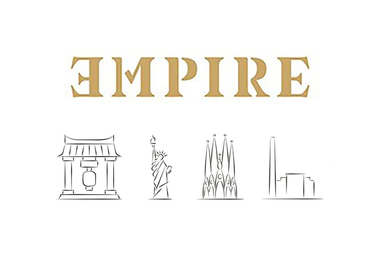 Empire - Casa Vacanze Módena Exterior foto